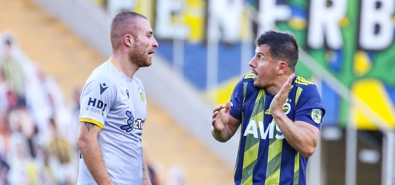 Emre Belözoğlu bir pozisyonla bütün geçmişini temizleyecekti