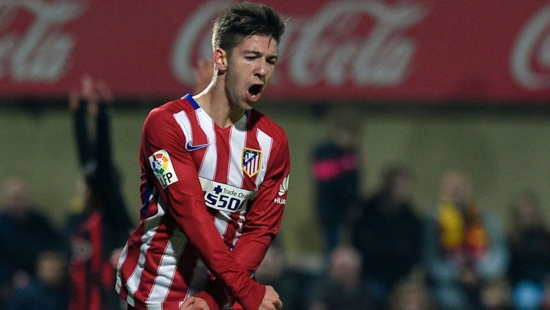 Fenerbahçe’de hedef Luciano Vietto