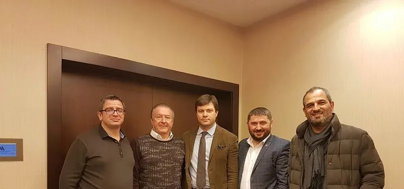 Ertuğrul Sağlam anlaşamama nedenini açıkladı
