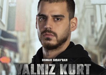Yalnız Kurt 5. bölüm fragman izle! Yalnız Kurt yeni bölüm ne zaman?