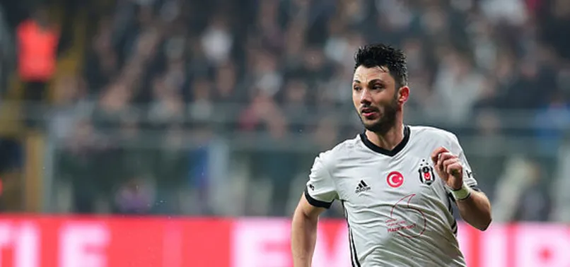 Selçuk’un yerine Tolgay
