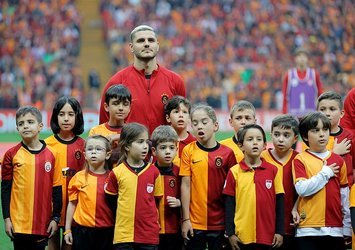 Icardi'nin temsilcisinden şok sözler!