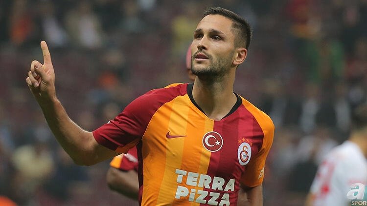 Galatasaray Michael Seri’nin alternatiflerini belirledi! İşte yerine gelecek isimler