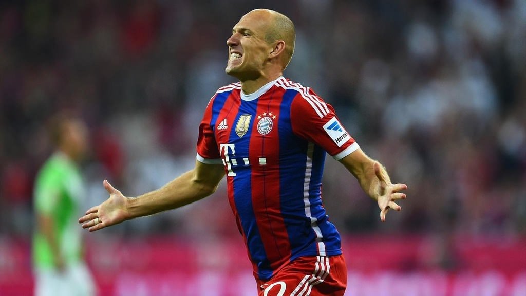 Arjen Robben’den Beşiktaş açıklaması!