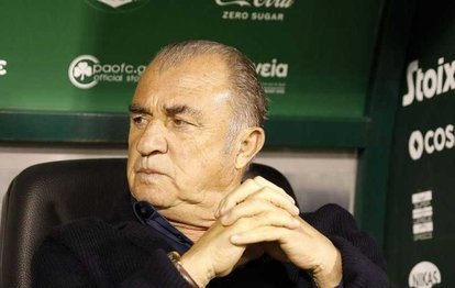 Fatih Terim için Çekya açıklaması! Licka...