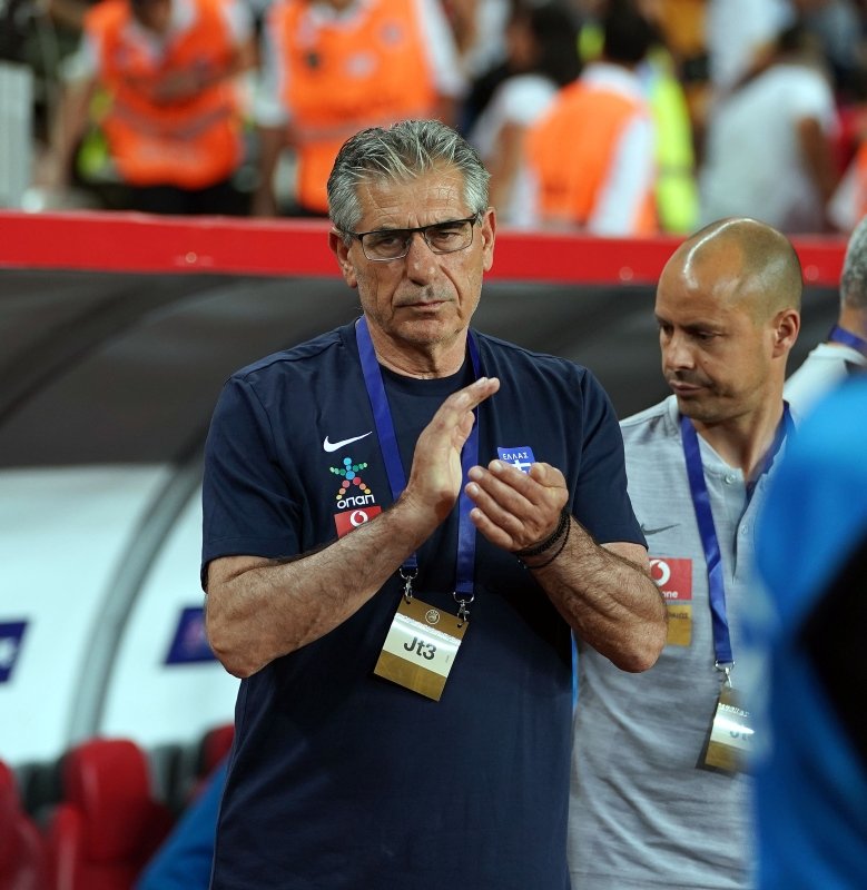 Antalya’da milli şölen!