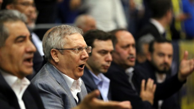 İşte Fenerbahçe’nin transfer bütçesi