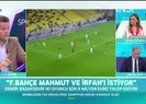 Mehmet Topal Başakşehir yolunda - 1