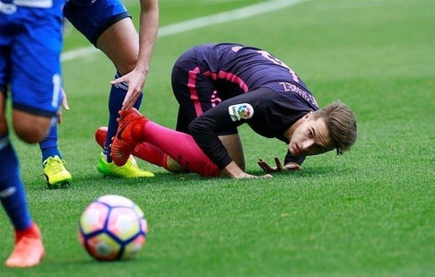 Messi’den olay olacak istekler