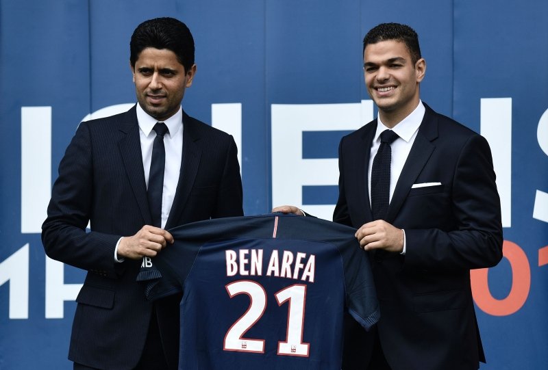 Ben Arfa transferinin gerçekleşmeme sebebi ortaya çıktı!