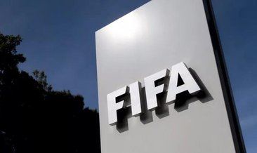 FIFA'dan federasyonlara dev destek paketi
