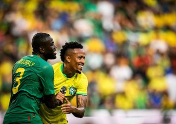 F.Bahçe'den Süper Lig'i sallayacak transfer!