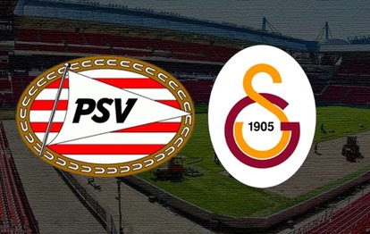 UEFA Şampiyonlar Ligi’nde PSV-Galatasaray maçı seyircili oynanacak!