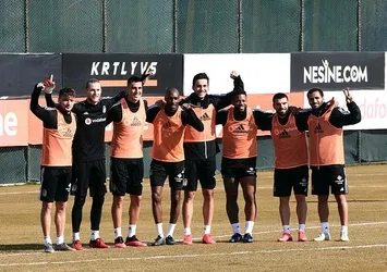 Yıldız adayları izlemede