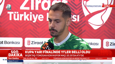 Yasir Subaşı: Şehrimiz için kupa çok önemli