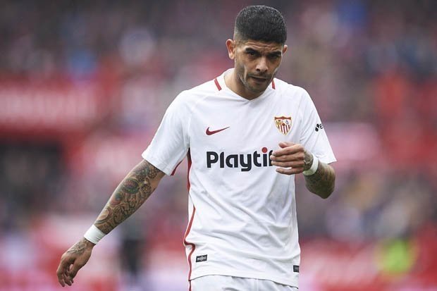 Galatasaray için günlerden Banega