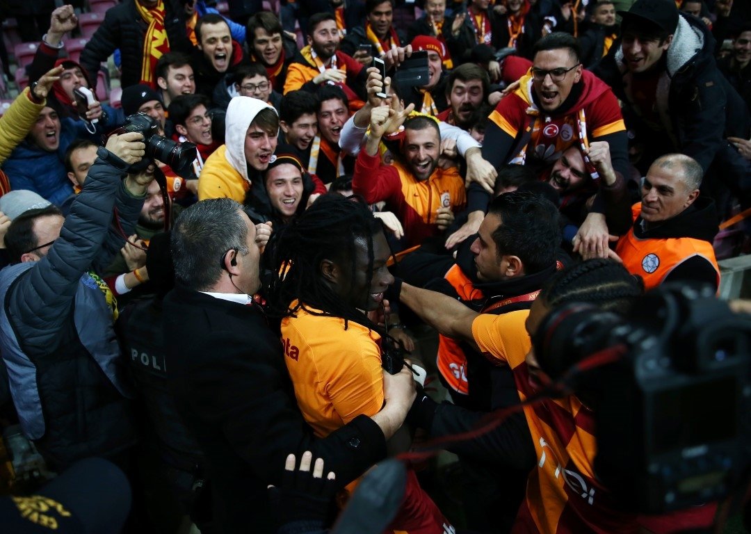 Fatih Terim ve Tudor farkı