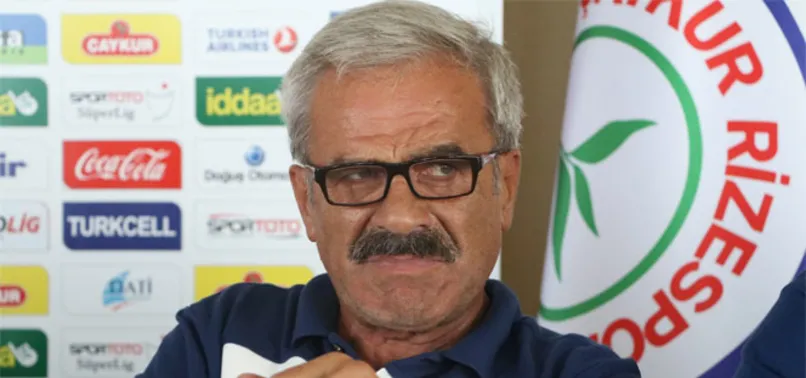 "Çok para veren kulüp imajı bizi üzüyor"