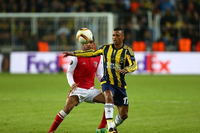 Galatasaray’dan Nani bombası