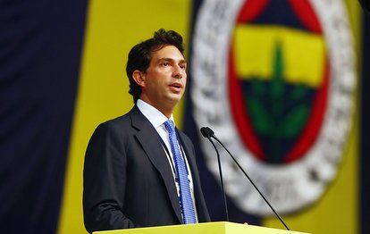 Fenerbahçe Kulübü Genel Sekreteri Burak Çağlan Kızılhan: Vatanımızın milletimizin devletimizin yanındayız