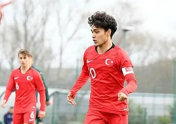 Türk cevheri Mustafa Kapı