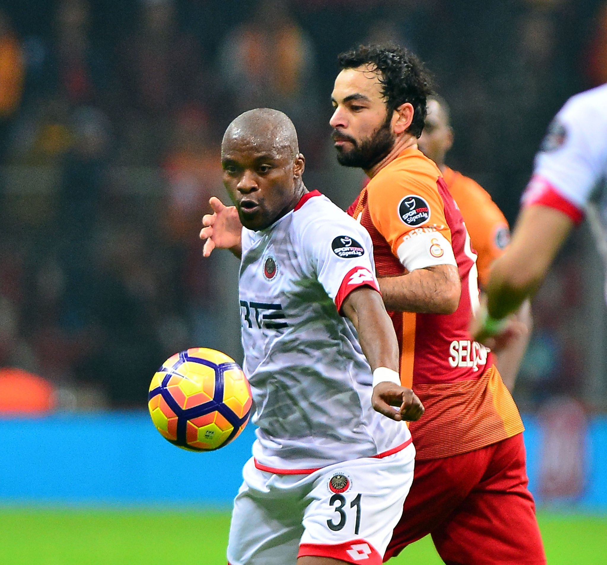 Süper Lig’de gelenden çok giden var!