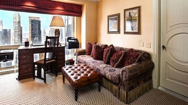 Cristiano Ronaldo 18,5 milyon dolara ev aldı