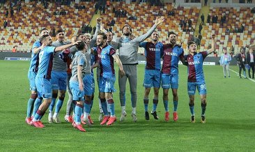 Avrupa’da ilk 10’da