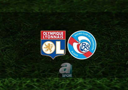 Lyon - Strasbourg maçı hangi kanalda?