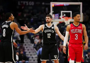 Pelicans kazanmayı unuttu