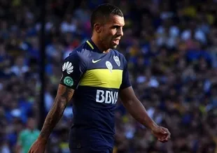 Çinliler çıldırdı! Carlos Tevez'e büyük servet...