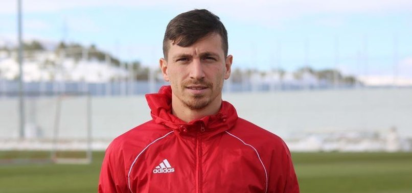 Mert Hakan Yandaş yüzde 99.9 Fenerbahçe'de