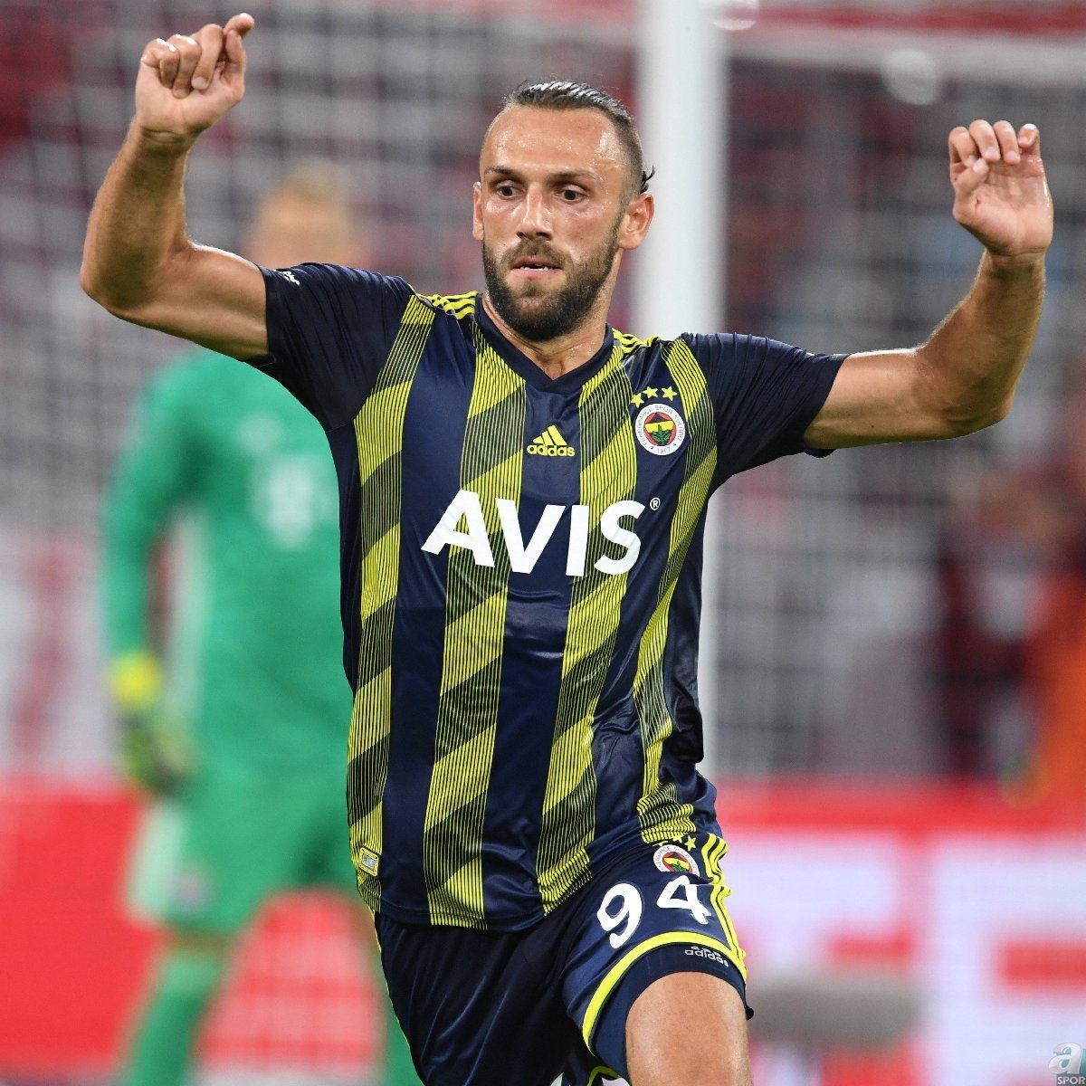 Scoutlar harekete geçti! Dünya devleri Fenerbahçeli yıldızı izlemeye geliyor