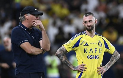 Trabzonspor’dan flaş Brozovic hamlesi!