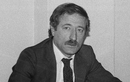 TFF Ziya Şengül’ün anısına saygı duruşu yapılacağını açıkladı