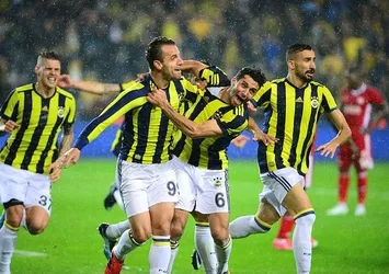 Fenerbahçe sezonu açıyor