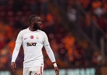 Cimbom'a 22'lik yıldız! Ndombele'nin yerine gelecek