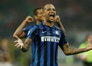 Felipe Melo Süper Lig'e dönüyor!
