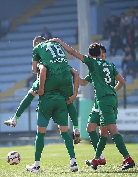 İşte ’VAR’sız puan durumu!