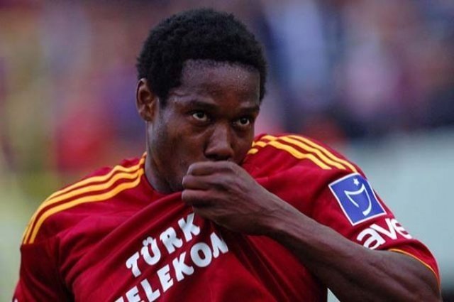 Galatasaray’ın sattığı yabancı futbolcular