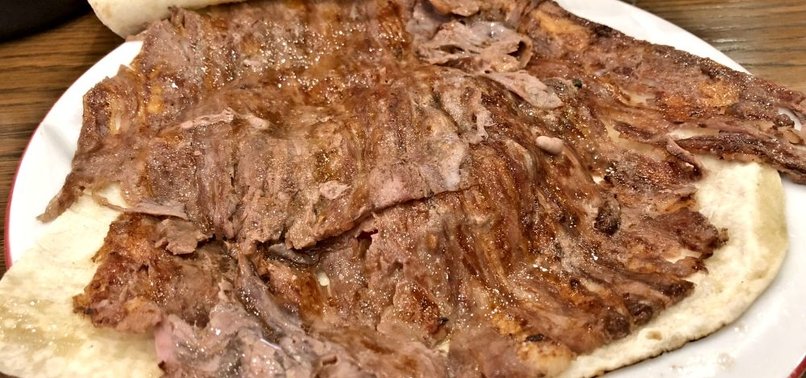 Yemek Tarifleri Evde Et Doner Nasil Yapilir Et Doner Tarifi Ve Malzemeleri Aspor