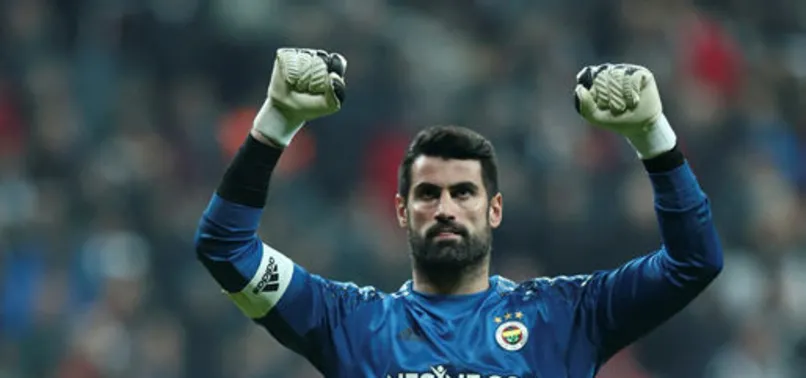 Aziz Yıldırım son noktayı koydu! Volkan Demirel...