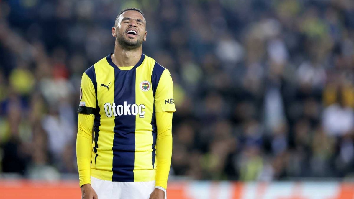 TRANSFER HABERİ: Fenerbahçe'den flaş En-Nesyri planı! İşte ayrılık tarihi TRANSFER HABERİ: Fenerbahçe'den flaş En-Nesyri planı! İşte ayrılık tarihi