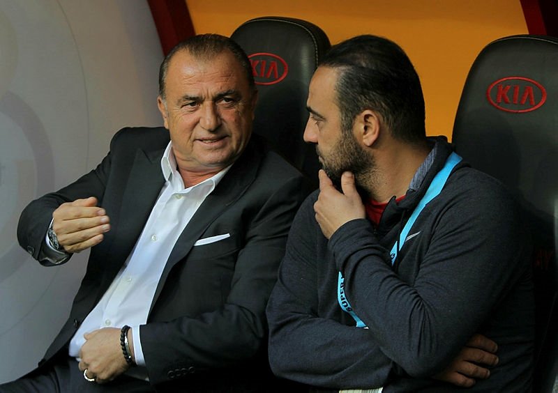 G.Saray’dan 9 milyon euro’luk Maicon planı