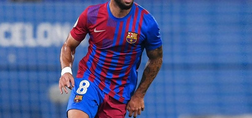 Cimbom'a Barcelona'lı orta saha! Hedefteki isim Alvaro Sanz