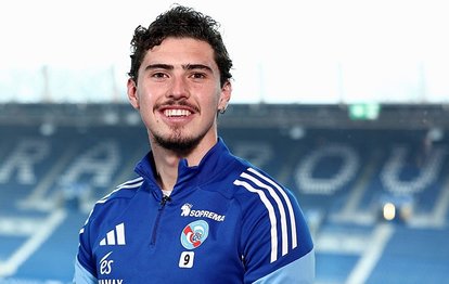 Joaquin Panichelli kimdir? Fenerbahçe’ye mi gelecek? Hangi takımda oynuyor?