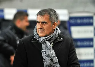 "Rakibimiz Başakşehir"