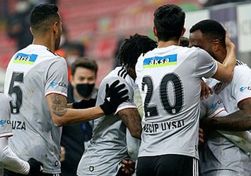 Kartal'ı yeniler uçurdu! İşte o istatistik