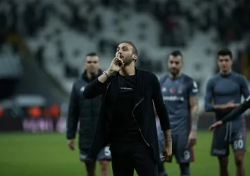 Everton'dan Cenk Tosun'a 30 milyon Pound