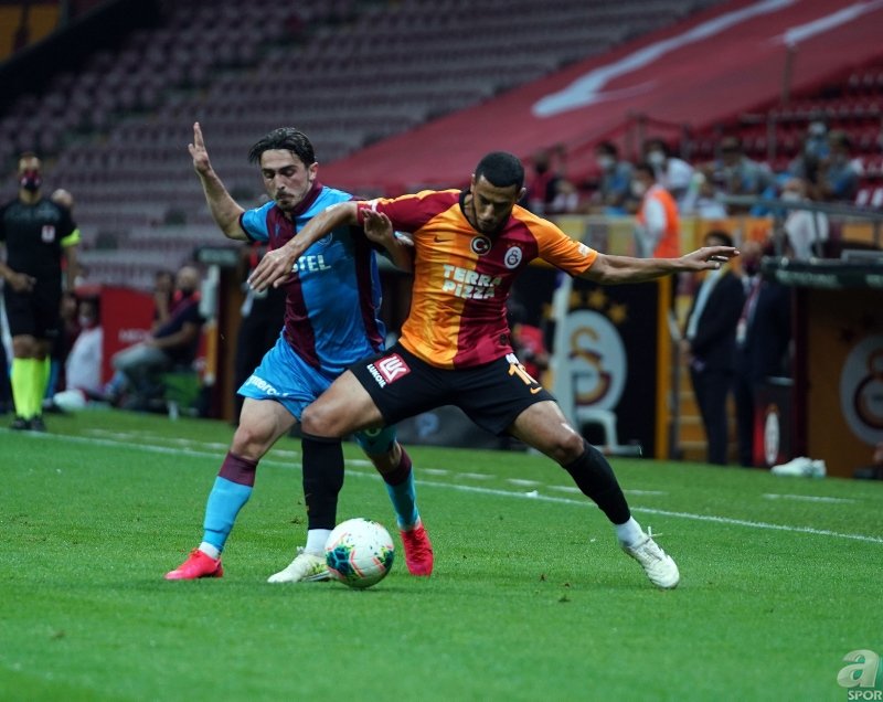 Spor yazarları Galatasaray-Trabzonspor maçını değerlendirdi